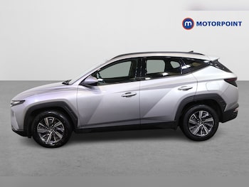 Used Hyundai TUCSON 2022 for sale - 76125565: Photo 4
