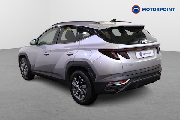 Used Hyundai TUCSON 2022 for sale - 76125565: Photo 5