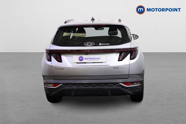 Used Hyundai TUCSON 2022 for sale - 76125565: Photo 6