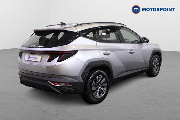 Used Hyundai TUCSON 2022 for sale - 76125565: Photo 7
