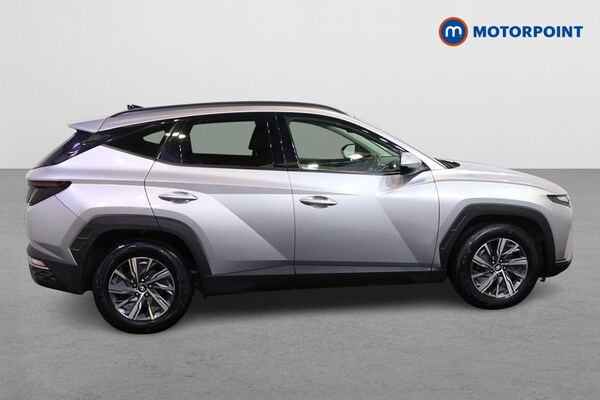 Used Hyundai TUCSON 2022 for sale - 76125565: Photo 8