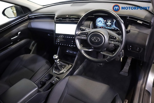 Used Hyundai TUCSON 2022 for sale - 76125565: Photo 9