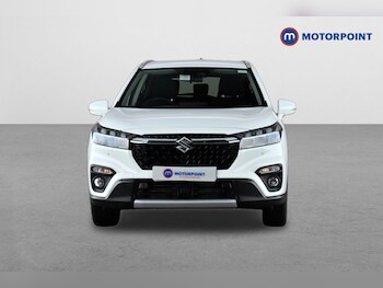 Used Suzuki SX4 S-Cross 2024 for sale - 78654605: Photo