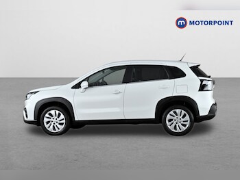 Used Suzuki SX4 S-Cross 2024 for sale - 78654605: Photo