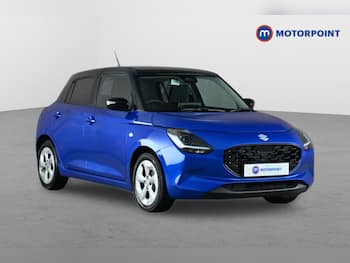 Used Suzuki Swift 2024 for sale - 79623698: Photo