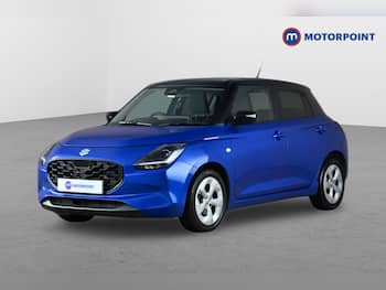 Used Suzuki Swift 2024 for sale - 79623698: Photo