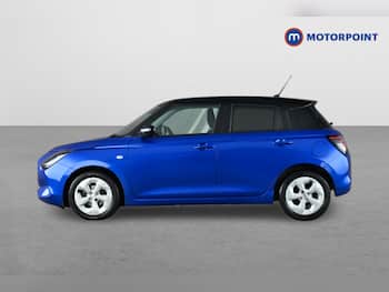 Used Suzuki Swift 2024 for sale - 79623698: Photo