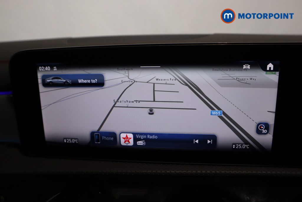 Used Mercedes-Benz CLA 2024 for sale - 77171279: Photo 10