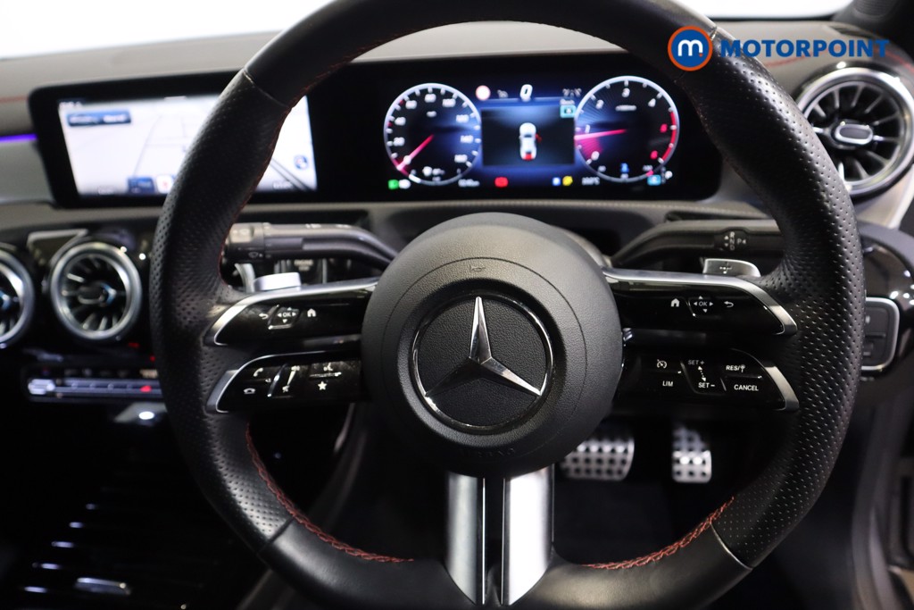 Used Mercedes-Benz CLA 2024 for sale - 77171279: Photo 11