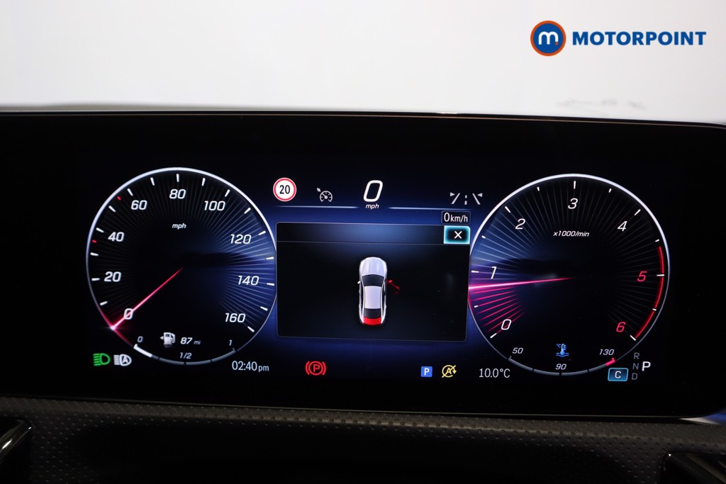 Used Mercedes-Benz CLA 2024 for sale - 77171279: Photo 12