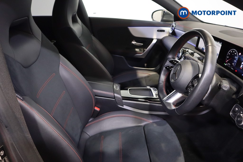 Used Mercedes-Benz CLA 2024 for sale - 77171279: Photo 27