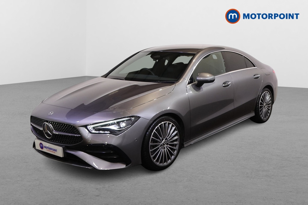 Used Mercedes-Benz CLA 2024 for sale - 77171279: Photo 3