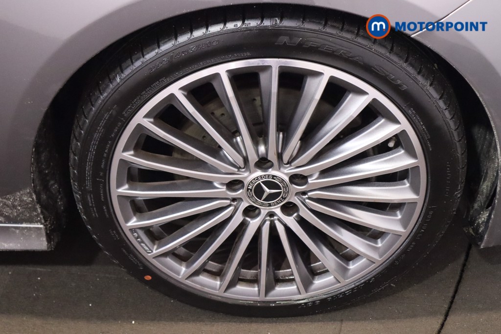 Used Mercedes-Benz CLA 2024 for sale - 77171279: Photo 31