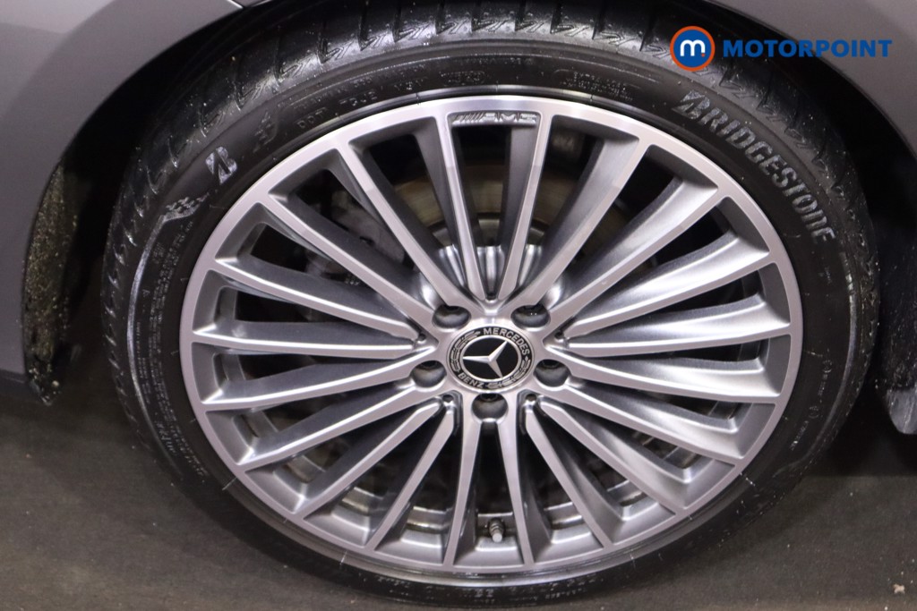 Used Mercedes-Benz CLA 2024 for sale - 77171279: Photo 32