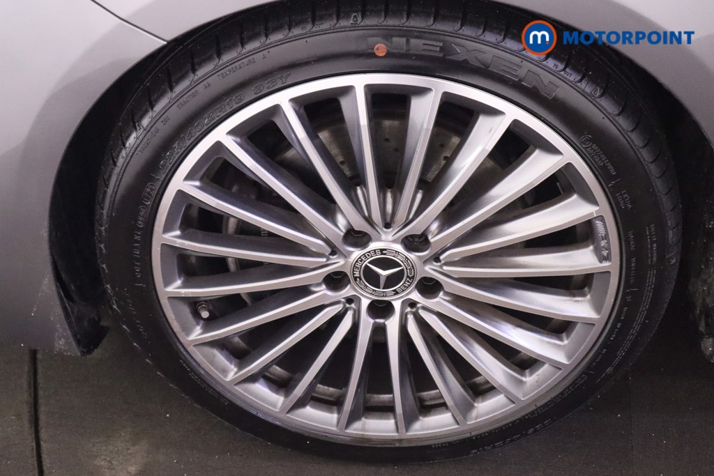 Used Mercedes-Benz CLA 2024 for sale - 77171279: Photo 34