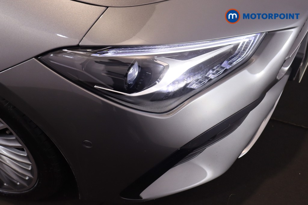 Used Mercedes-Benz CLA 2024 for sale - 77171279: Photo 35