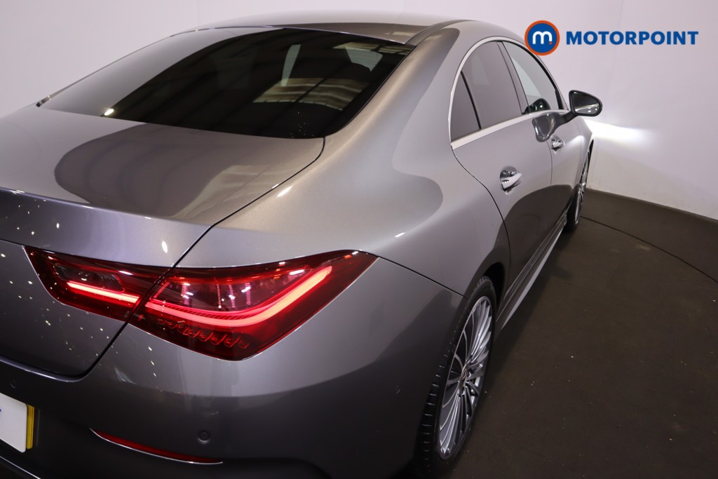 Used Mercedes-Benz CLA 2024 for sale - 77171279: Photo 36