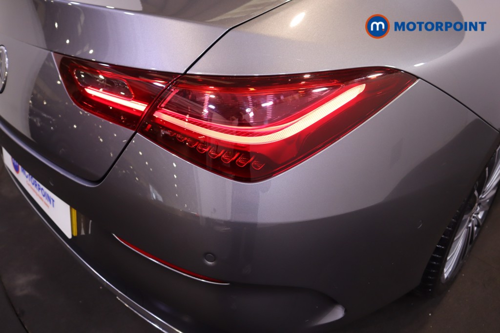 Used Mercedes-Benz CLA 2024 for sale - 77171279: Photo 37