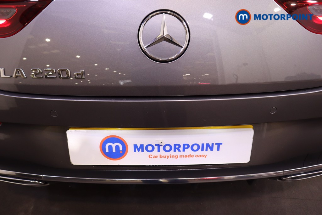 Used Mercedes-Benz CLA 2024 for sale - 77171279: Photo 39