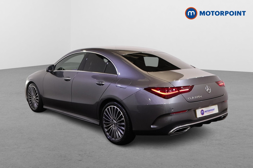 Used Mercedes-Benz CLA 2024 for sale - 77171279: Photo 5