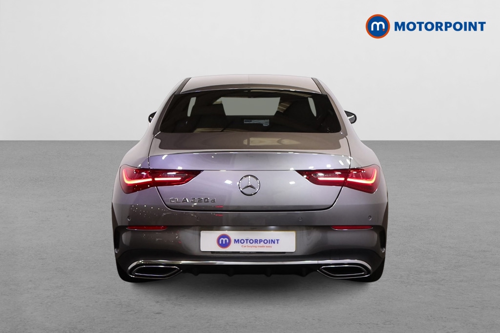 Used Mercedes-Benz CLA 2024 for sale - 77171279: Photo 6