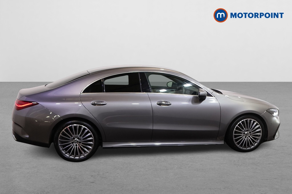 Used Mercedes-Benz CLA 2024 for sale - 77171279: Photo 8