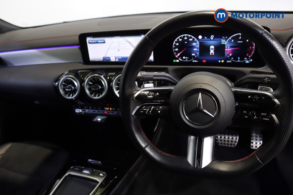 Used Mercedes-Benz CLA 2024 for sale - 77171279: Photo 9