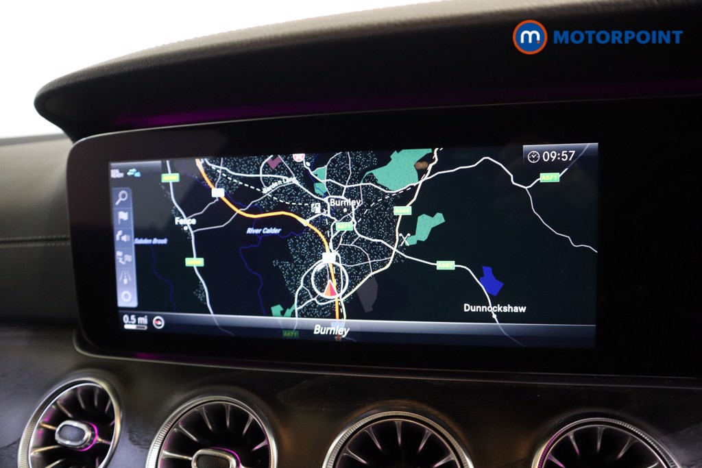 Used Mercedes-Benz E Class 2020 for sale - 76230139: Photo 10