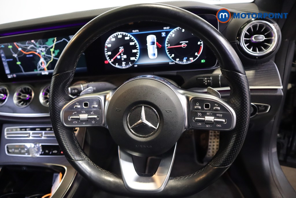 Used Mercedes-Benz E Class 2020 for sale - 76230139: Photo 11