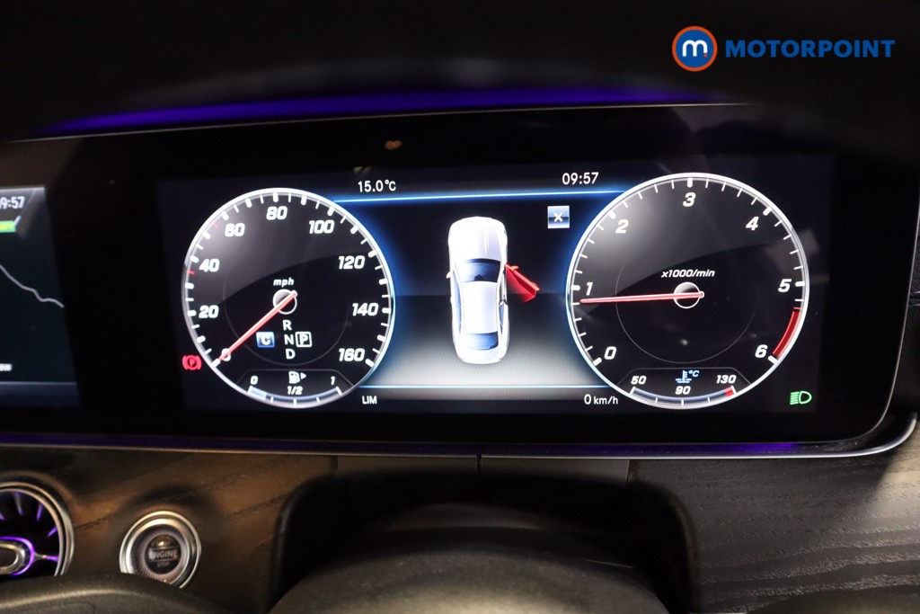 Used Mercedes-Benz E Class 2020 for sale - 76230139: Photo 12