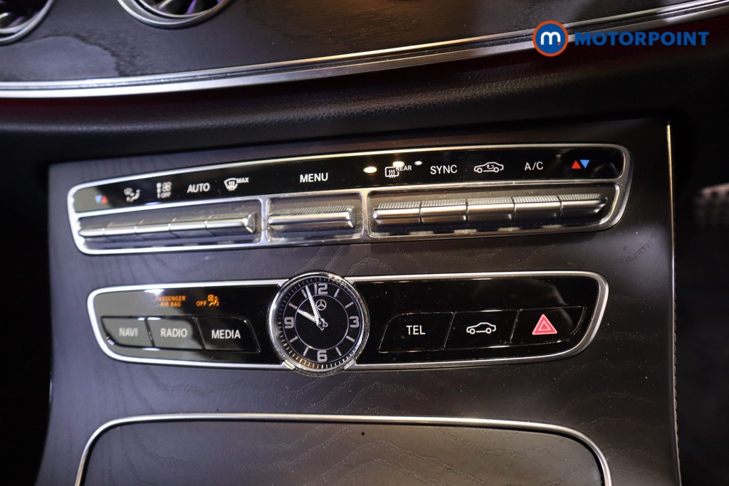 Used Mercedes-Benz E Class 2020 for sale - 76230139: Photo 13