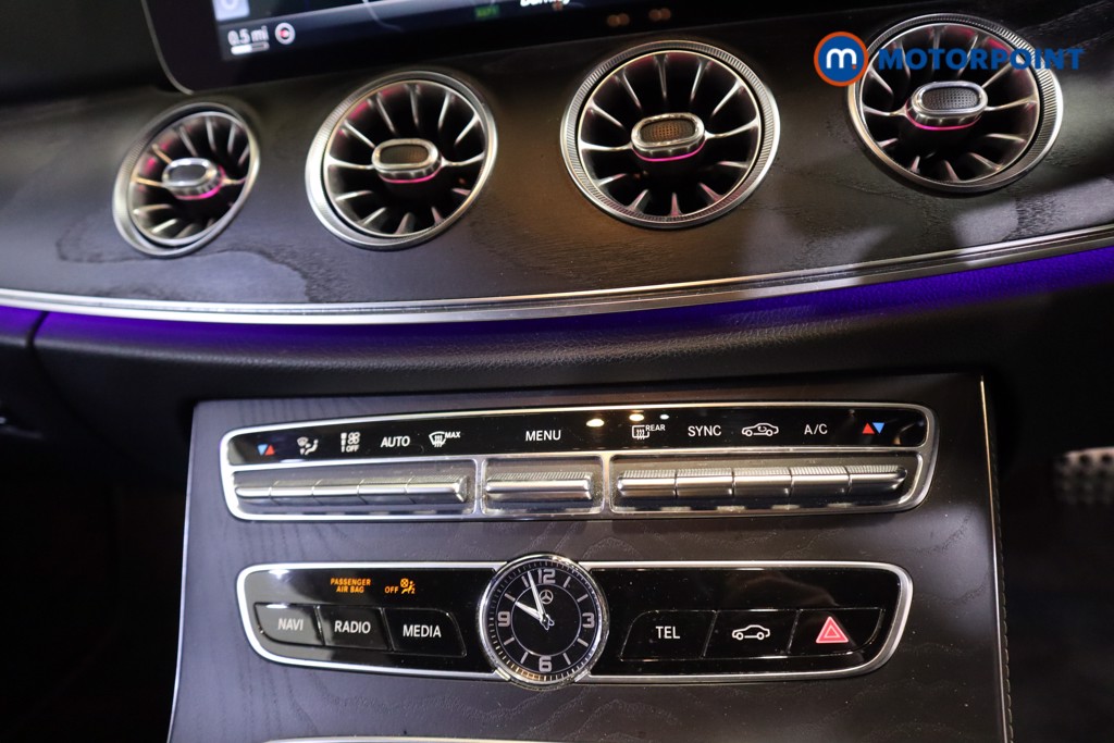 Used Mercedes-Benz E Class 2020 for sale - 76230139: Photo 14