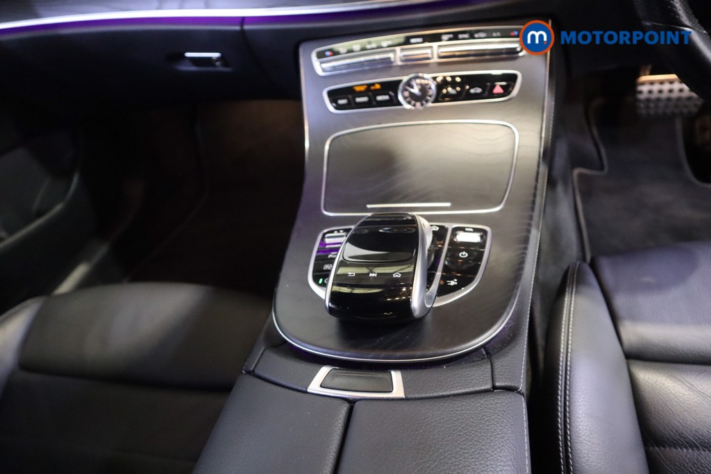 Used Mercedes-Benz E Class 2020 for sale - 76230139: Photo 15