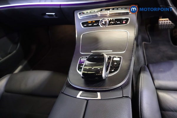 Used Mercedes-Benz E-Class 2020 for sale - 76230139: Photo 15