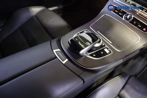 Used Mercedes-Benz E-Class 2020 for sale - 76230139: Photo 16