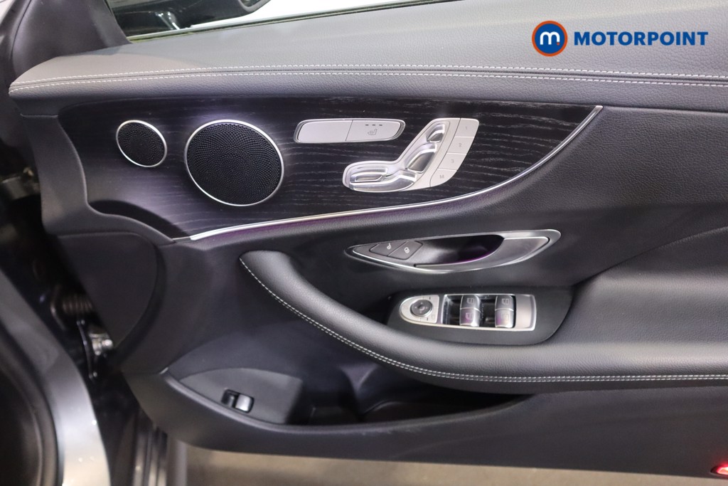 Used Mercedes-Benz E Class 2020 for sale - 76230139: Photo 18