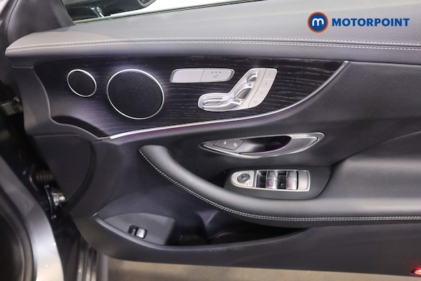 Used Mercedes-Benz E-Class 2020 for sale - 76230139: Photo 18