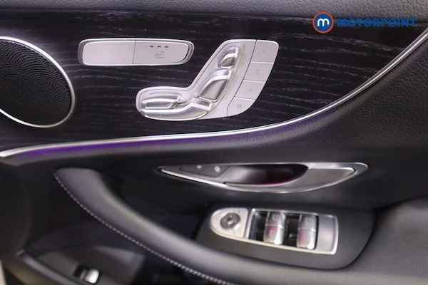 Used Mercedes-Benz E-Class 2020 for sale - 76230139: Photo 19