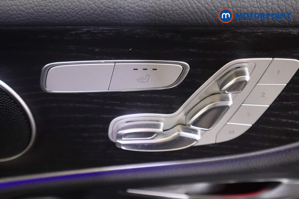 Used Mercedes-Benz E Class 2020 for sale - 76230139: Photo 20