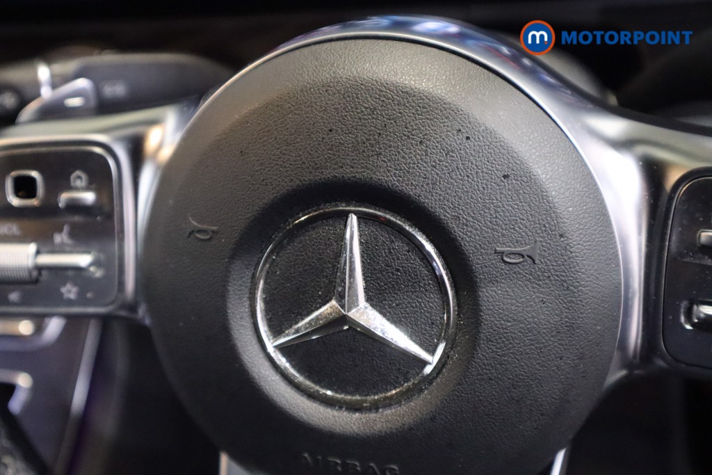 Used Mercedes-Benz E Class 2020 for sale - 76230139: Photo 23