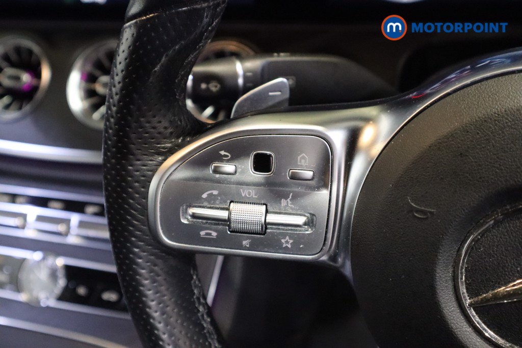 Used Mercedes-Benz E Class 2020 for sale - 76230139: Photo 24