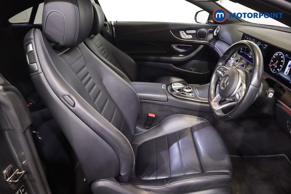 Used Mercedes-Benz E-Class 2020 for sale - 76230139: Photo 26