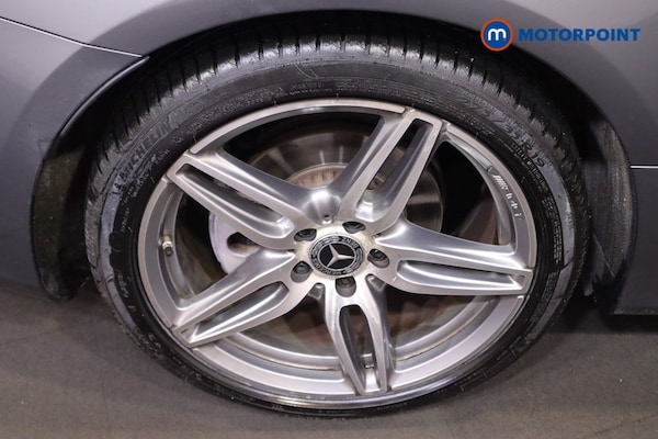 Used Mercedes-Benz E-Class 2020 for sale - 76230139: Photo 29