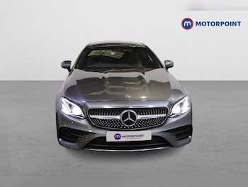 Used Mercedes-Benz E-Class 2020 for sale - 76230139: Photo