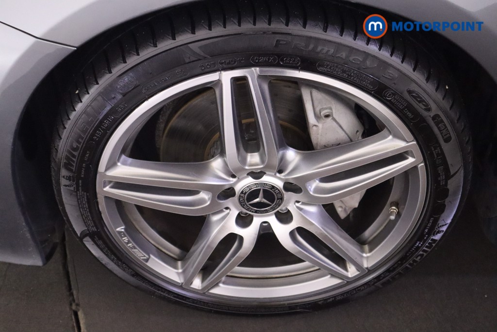 Used Mercedes-Benz E Class 2020 for sale - 76230139: Photo 31