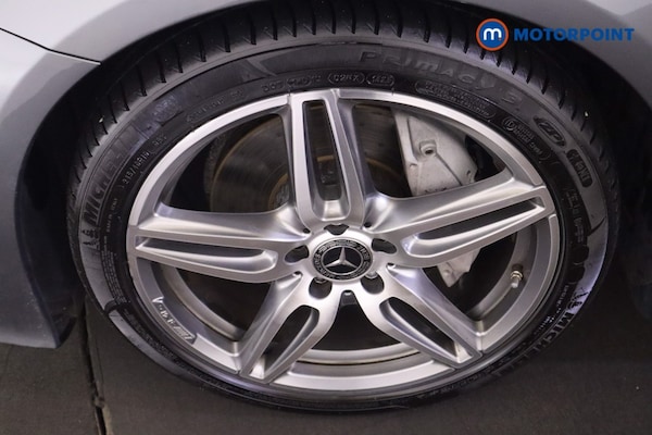 Used Mercedes-Benz E-Class 2020 for sale - 76230139: Photo 31