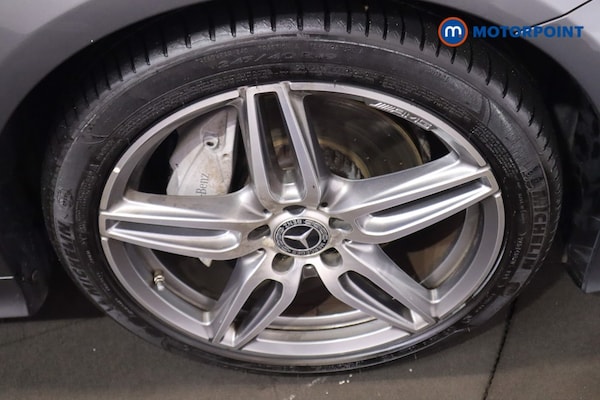 Used Mercedes-Benz E-Class 2020 for sale - 76230139: Photo 32