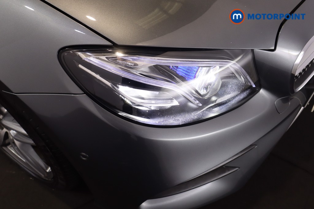 Used Mercedes-Benz E Class 2020 for sale - 76230139: Photo 33