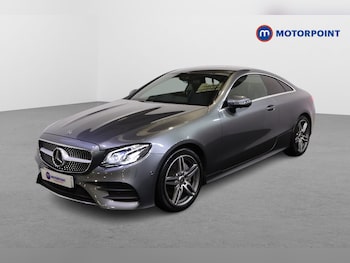 Used Mercedes-Benz E-Class 2020 for sale - 76230139: Photo