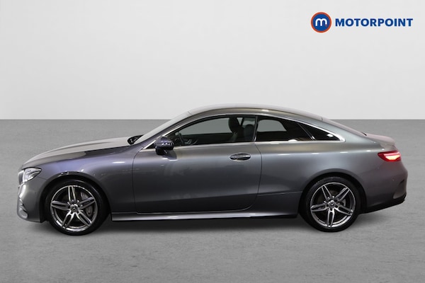 Used Mercedes-Benz E-Class 2020 for sale - 76230139: Photo 4